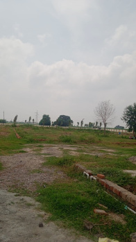  Residential Plot for Sale in Bhola Road, Meerut