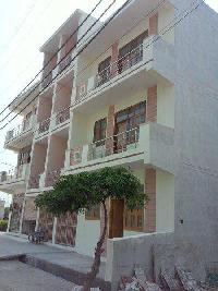 2 BHK Flat for Sale in NH 58, Meerut