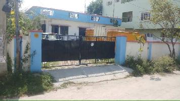  Residential Plot for Sale in Anand Bagh, Hyderabad