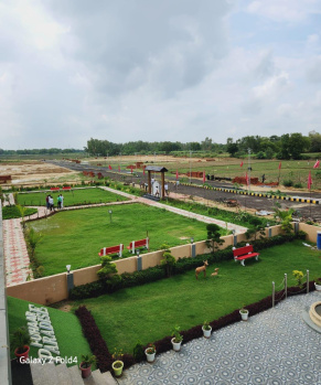  Residential Plot for Sale in Mohanlalganj, Lucknow