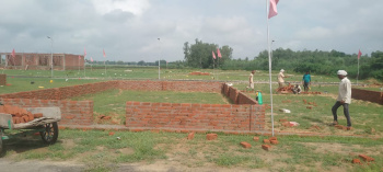  Residential Plot for Sale in Mohanlalganj, Lucknow