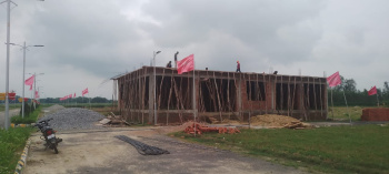  Residential Plot for Sale in Mohanlalganj, Lucknow