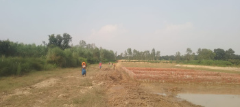  Residential Plot for Sale in Mohanlalganj, Lucknow