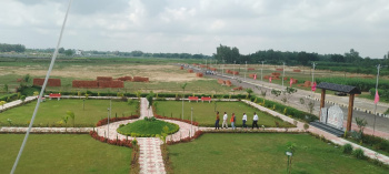  Residential Plot for Sale in Mohanlalganj, Lucknow