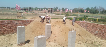  Residential Plot for Sale in Mohanlalganj, Lucknow