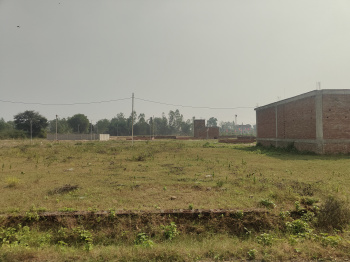  Residential Plot for Sale in Mohanlalganj, Lucknow