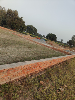 Residential Plot for Sale in Kisan Path, Lucknow