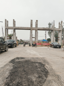  Residential Plot for Sale in Mohanlalganj, Lucknow