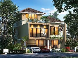 4 BHK Villa for Sale in Edappally, Ernakulam