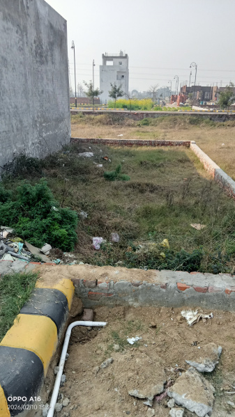  1130 Sq.ft. Residential Plot for Sale in Jalandhar Cantt.