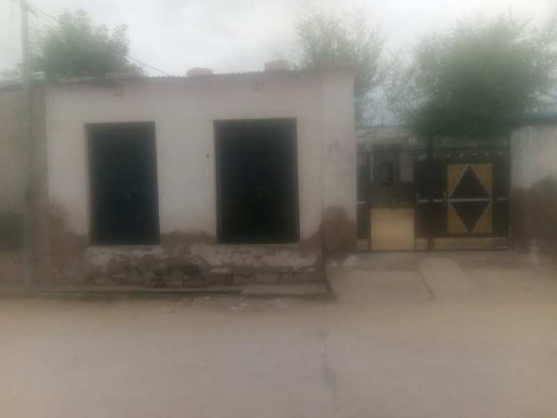  Guest House 3150 Sq.ft. for Sale in Didwana, Nagaur