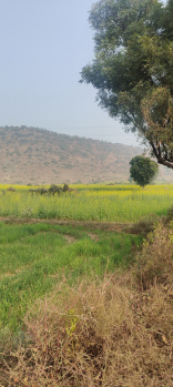  Agricultural Land for Sale in Naugaon, Alwar