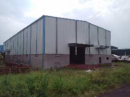  Commercial Land for Sale in Mirjole, Ratnagiri