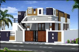 2 BHK House for Sale in Kannampalayam, Coimbatore