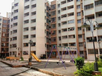 2 BHK Flat for Sale in Nalasopara West, Mumbai