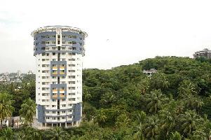 3 BHK Flat for Rent in Kadri, Mangalore