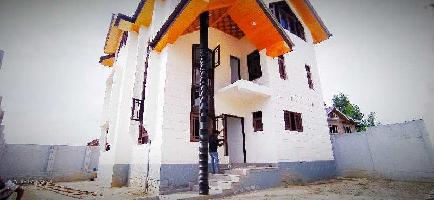 6 BHK House for Sale in Rawal Pora, Srinagar