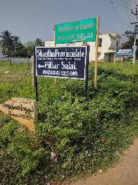  Residential Plot for Sale in Nagamalai Pudukottai, Madurai