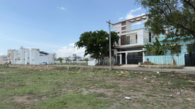  Residential Plot 436 Sq.ft. for Sale in Surya Nagar, Madurai