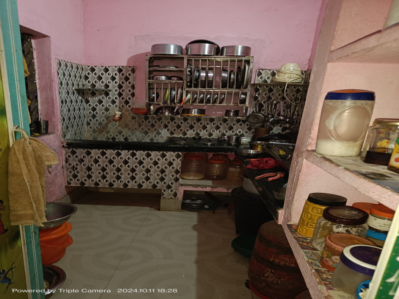 1.5 BHK Builder Floor 3000 Sq.ft. for Rent in Byasanagar, Jajapur