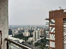 3 BHK Flat for Rent in DN Nagar, Andheri West, Mumbai