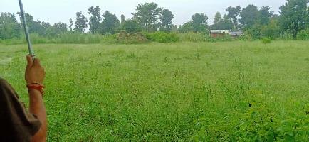  Agricultural Land for Sale in Dudhli Road, Dehradun