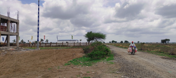  Residential Plot for Sale in Bhawrasla, Indore