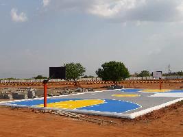  Residential Plot for Sale in Vayalur Road, Tiruchirappalli
