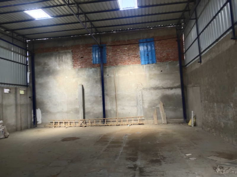  Warehouse 3500 Sq.ft. for Rent in Ajmer Road, Jaipur