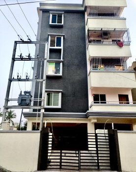 2 BHK Flat for Sale in Patrapada, Bhubaneswar
