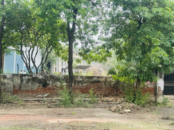 Industrial Land for Sale in Phase 2 Noida