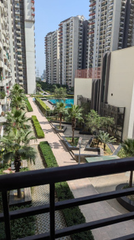 5 BHK Flat for Sale in Techzone 4, Greater Noida