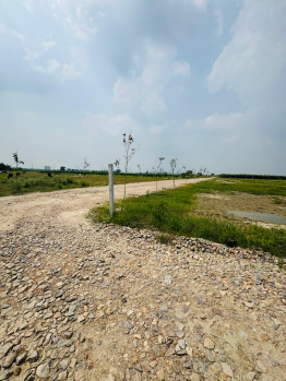 Agricultural Land for Sale in Sector 145 Noida