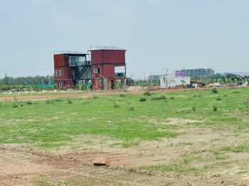  Agricultural Land for Sale in Sector 156, Noida
