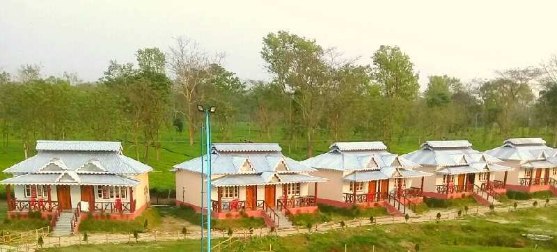  Hotels 4 Bigha for Sale in Lataguri, Jalpaiguri