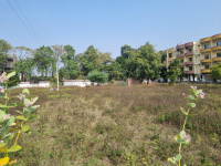 Residential Plot for Sale in Shegaon, Buldana