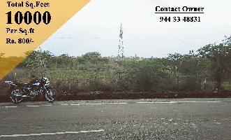  Commercial Land for Sale in Chidambaram, Cuddalore