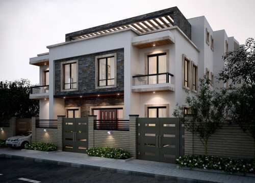 4 BHK House 2400 Sq.ft. for Sale in Sarjapur, Bangalore
