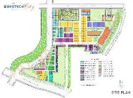  Residential Plot for Sale in NH 8, Dharuhera