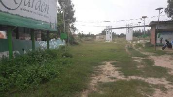  Residential Plot for Sale in Shyam Nagar, Kanpur