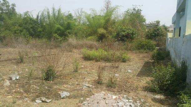  540 Sq. Yards Residential Plot for Sale in Shyam Nagar, Kanpur