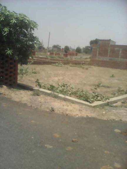  550 Sq. Yards Residential Plot for Sale in Shyam Nagar, Kanpur
