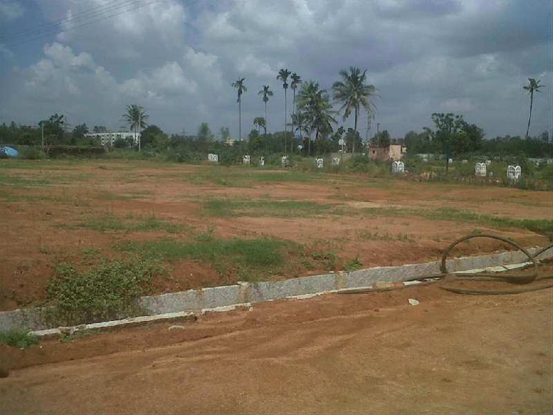 Residential Plot 606 Sq. Yards for Sale in