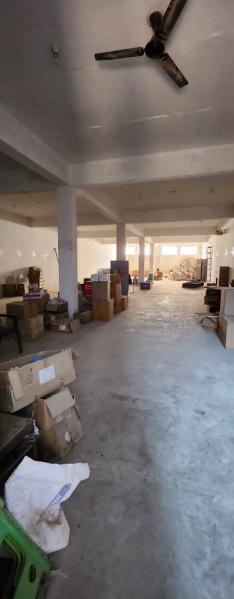  Office Space 3000 Sq.ft. for Rent in Civil Lines, Allahabad