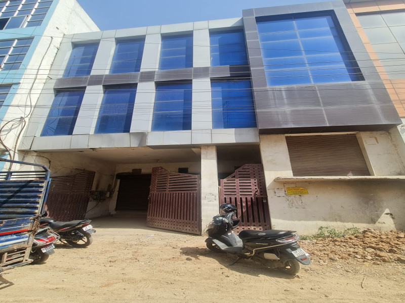  Office Space 3000 Sq.ft. for Rent in Civil Lines, Allahabad