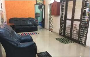 2 BHK Flat for Sale in Chettipunniyam, Chennai
