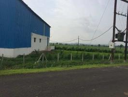  Industrial Land for Sale in Hatpipalya, Dewas