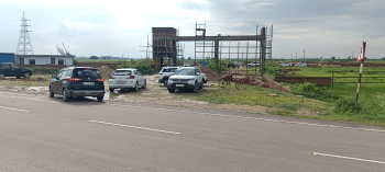  Residential Plot for Sale in Bela, Pratapgarh