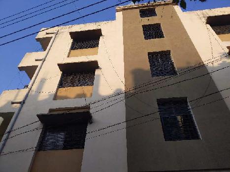 2 BHK Flats for Rent in Ashtvinayak Nagar, Nanded