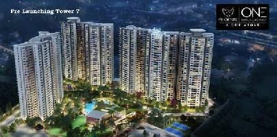 4 BHK Flat for Sale in Rajajinagar, Bangalore